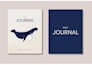 design a custom journal
